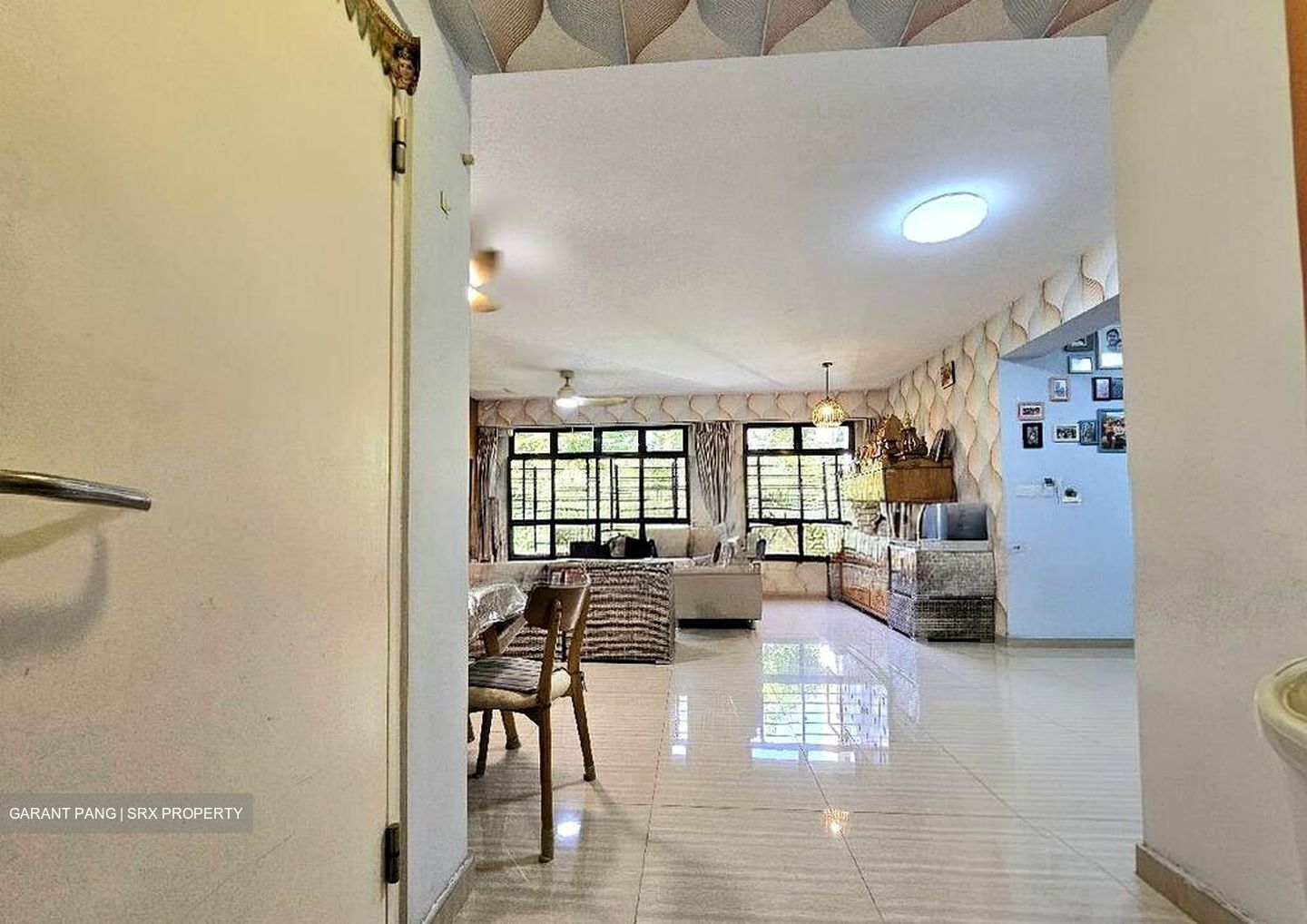Blk 997B Buangkok Edgeview (Hougang), HDB 5 Rooms #512992901
